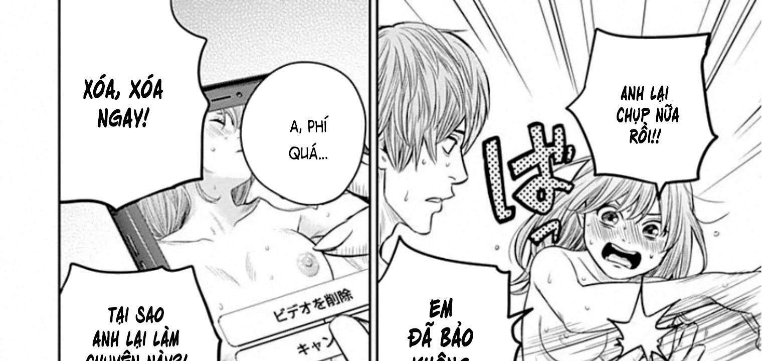 Adabana Chap 13 - Next Chap 12