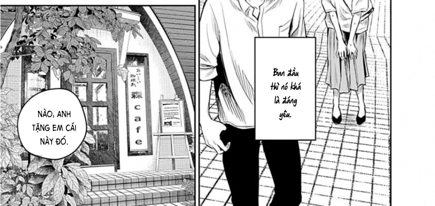 Adabana Chap 13 - Next Chap 12