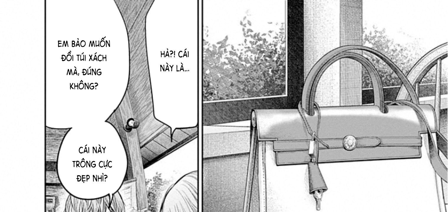 Adabana Chap 13 - Next Chap 12