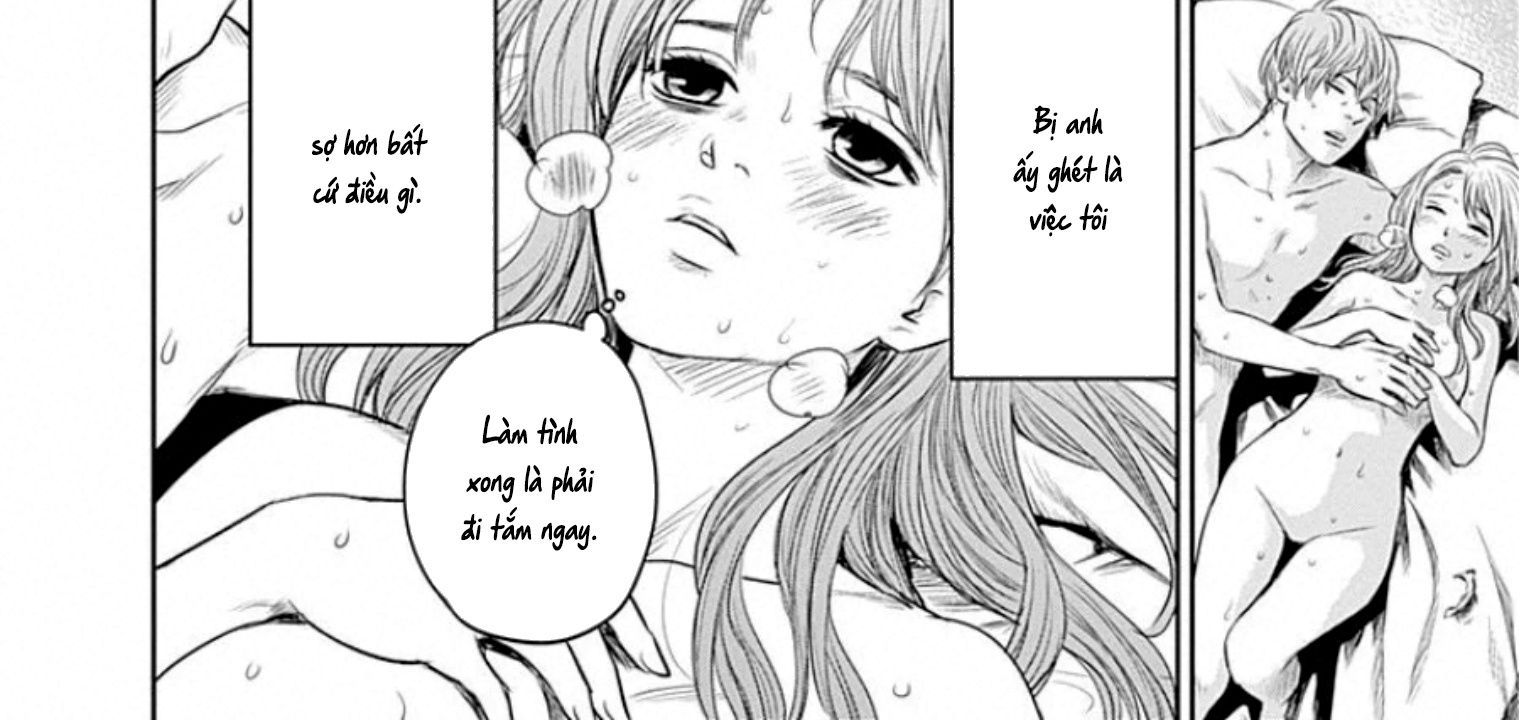 Adabana Chap 13 - Next Chap 12