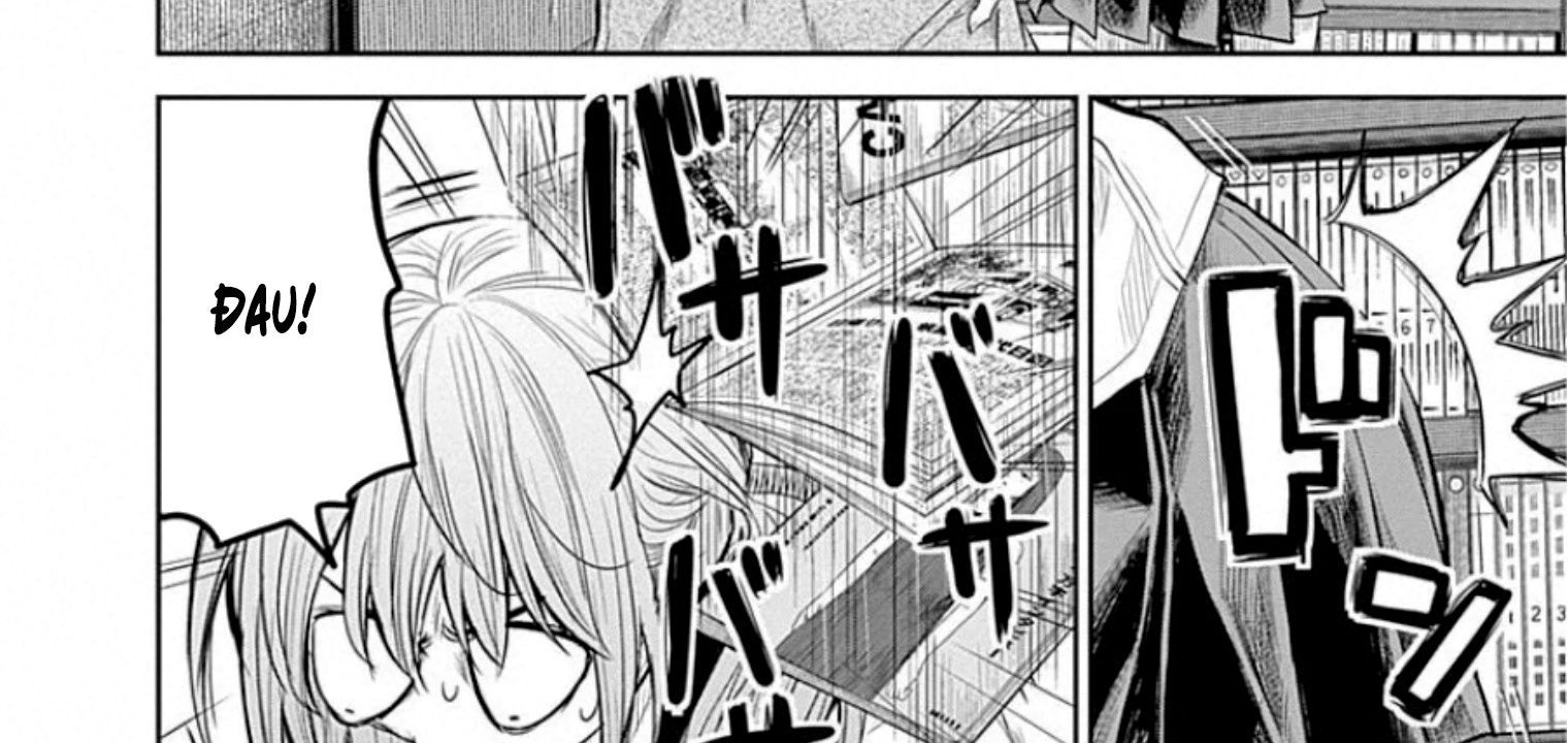 Adabana Chap 13 - Next Chap 12