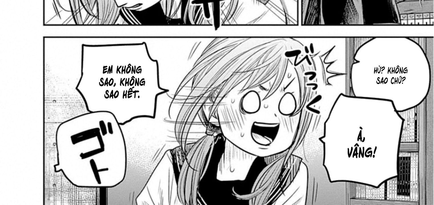 Adabana Chap 13 - Next Chap 12