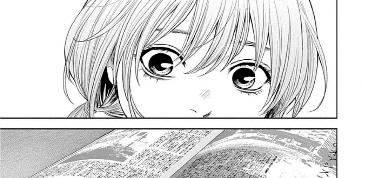 Adabana Chap 13 - Next Chap 12