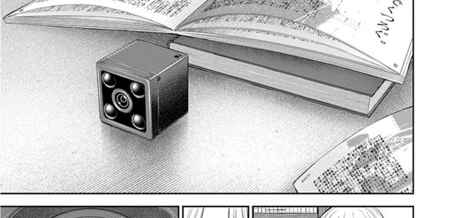 Adabana Chap 13 - Next Chap 12