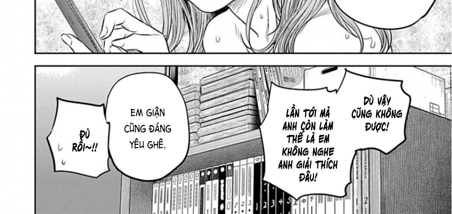 Adabana Chap 13 - Next Chap 12