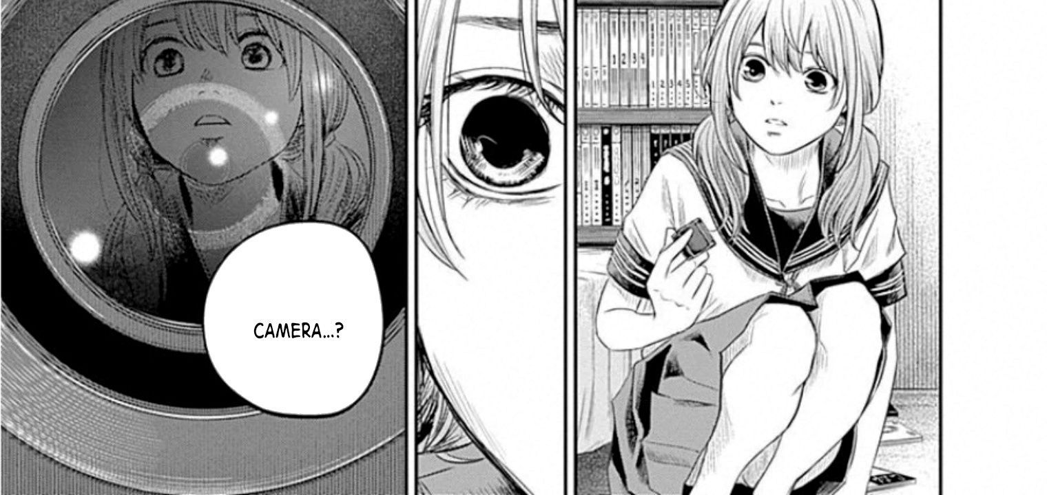 Adabana Chap 13 - Next Chap 12