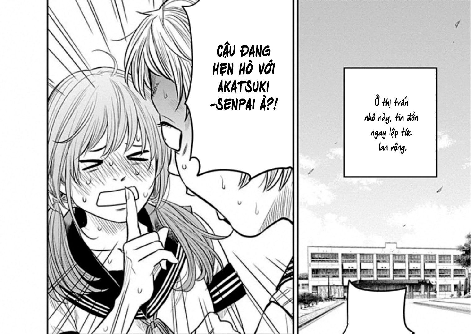 Adabana Chap 13 - Next Chap 12