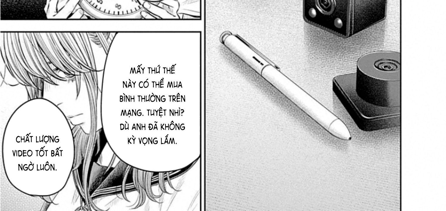 Adabana Chap 14 - Next Chap 13