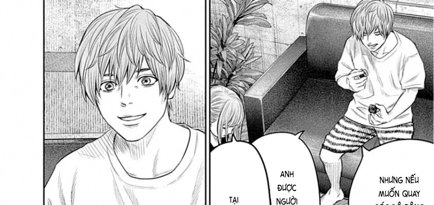 Adabana Chap 14 - Next Chap 13