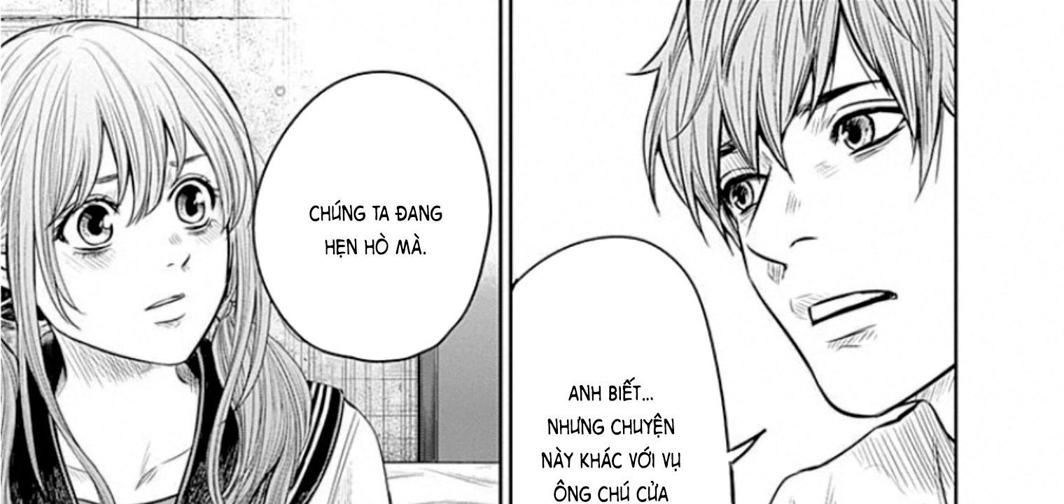 Adabana Chap 14 - Next Chap 13