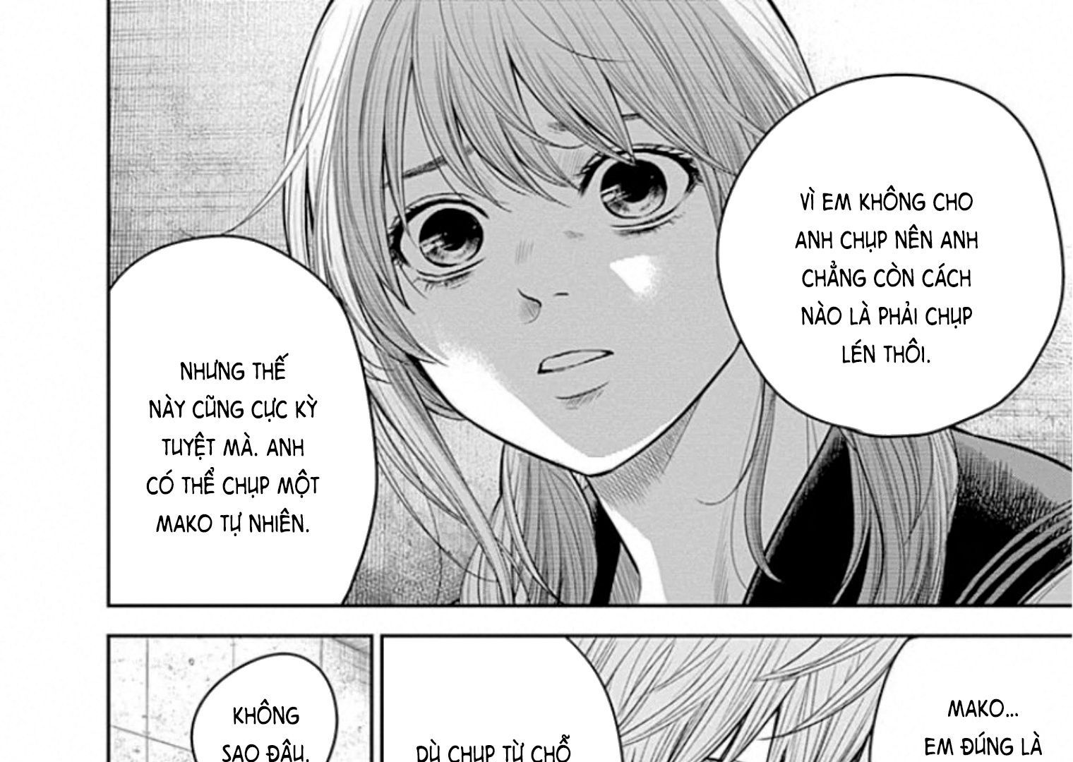 Adabana Chap 14 - Next Chap 13