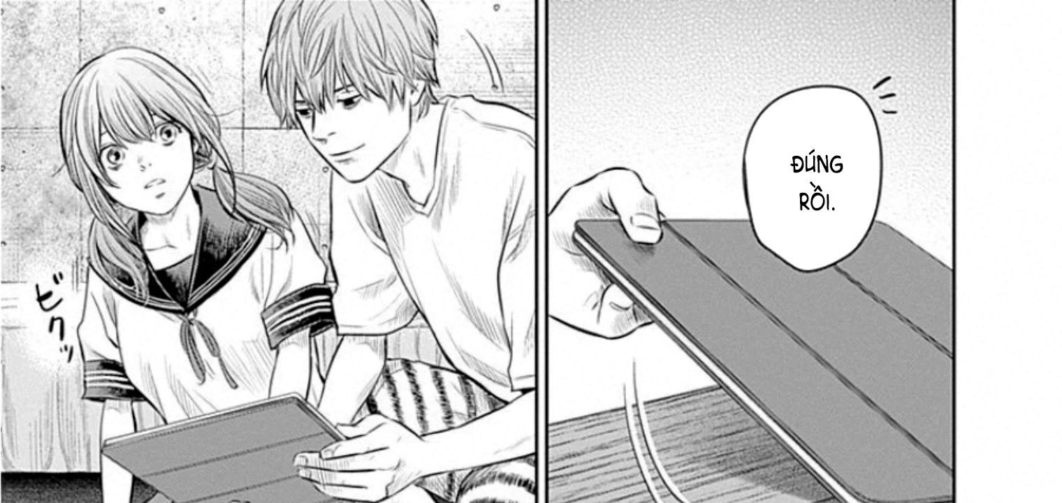 Adabana Chap 14 - Next Chap 13