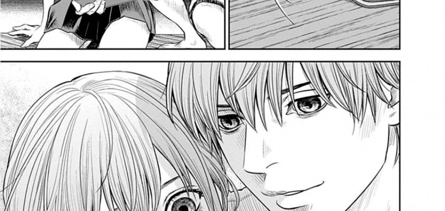 Adabana Chap 14 - Next Chap 13