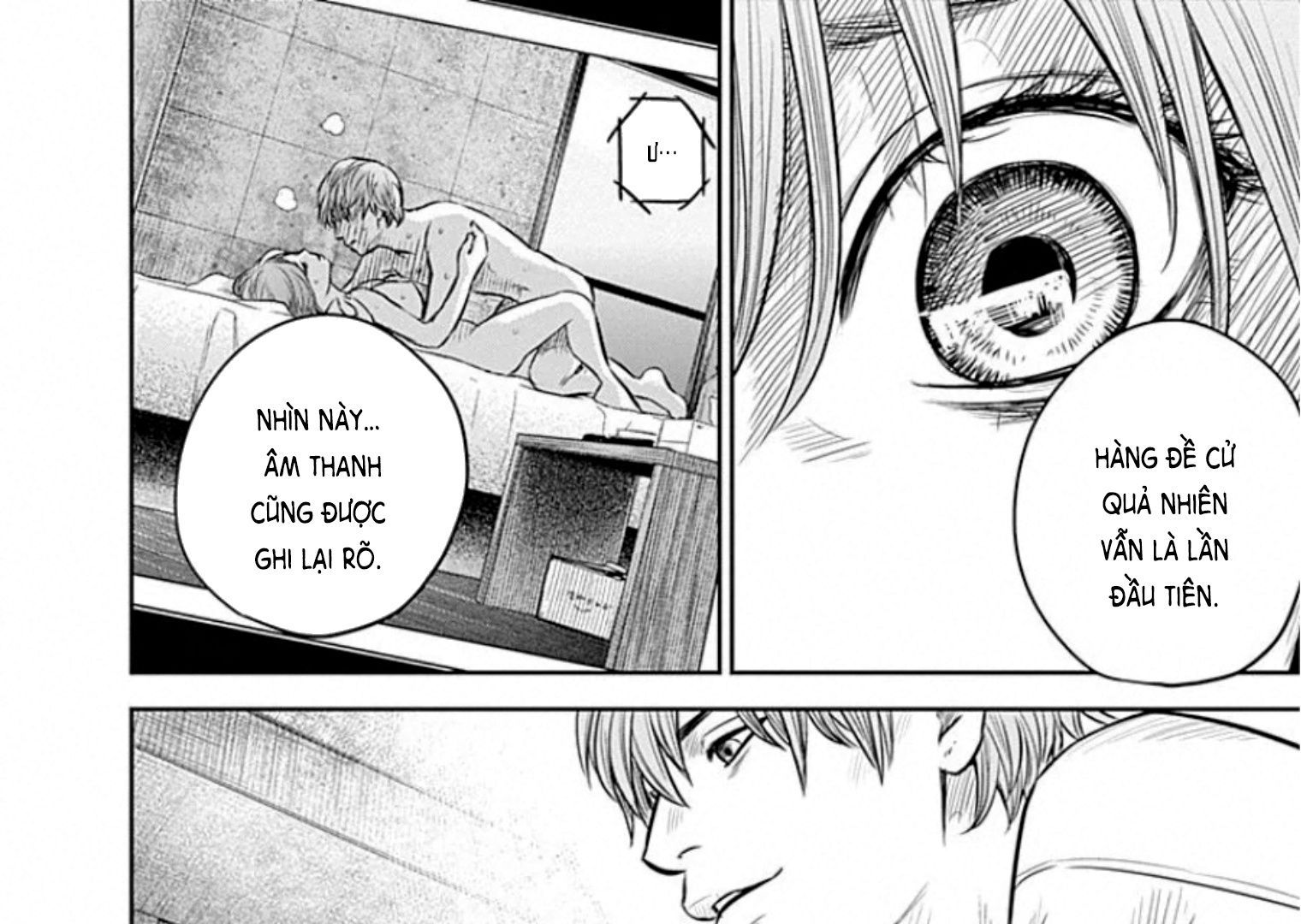 Adabana Chap 14 - Next Chap 13