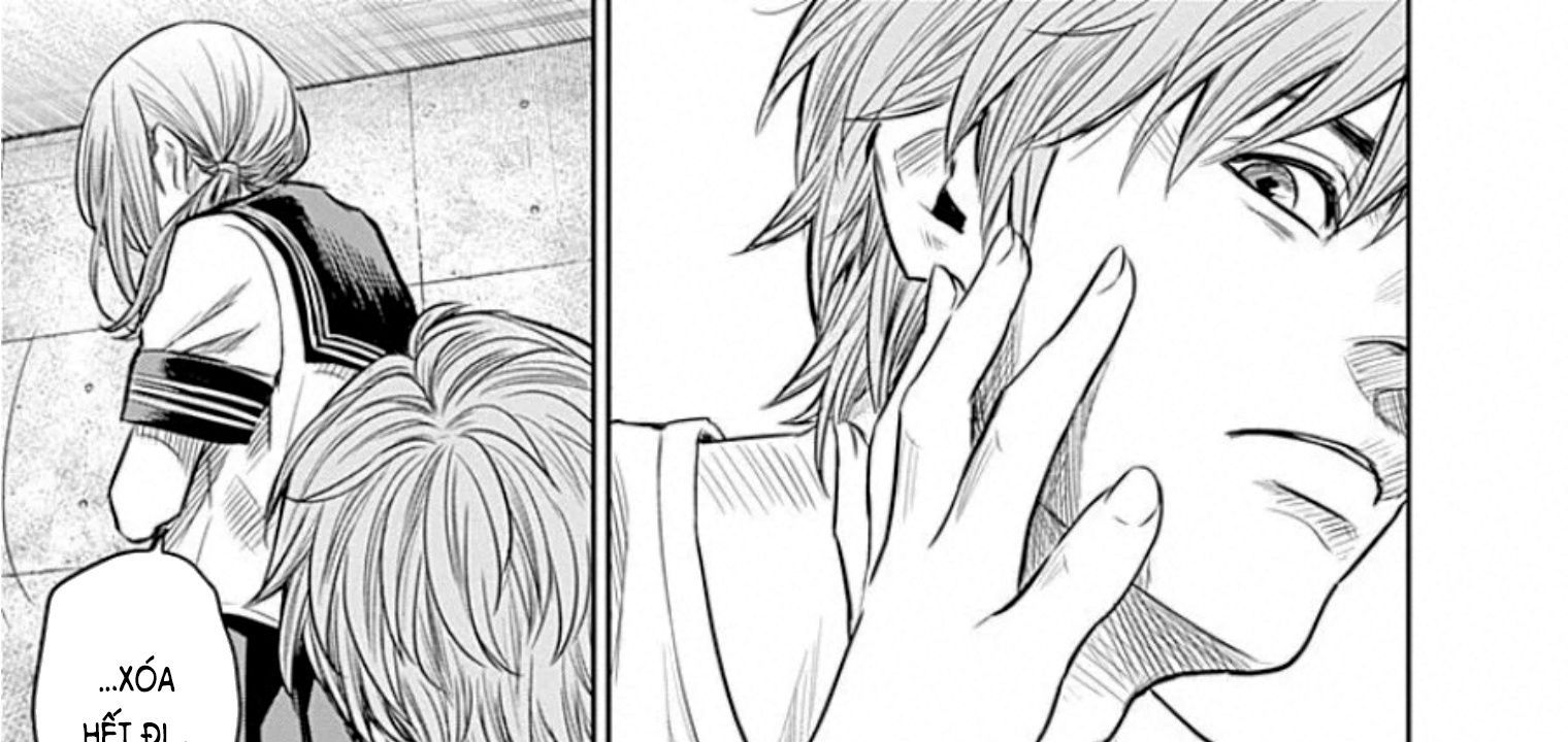 Adabana Chap 14 - Next Chap 13