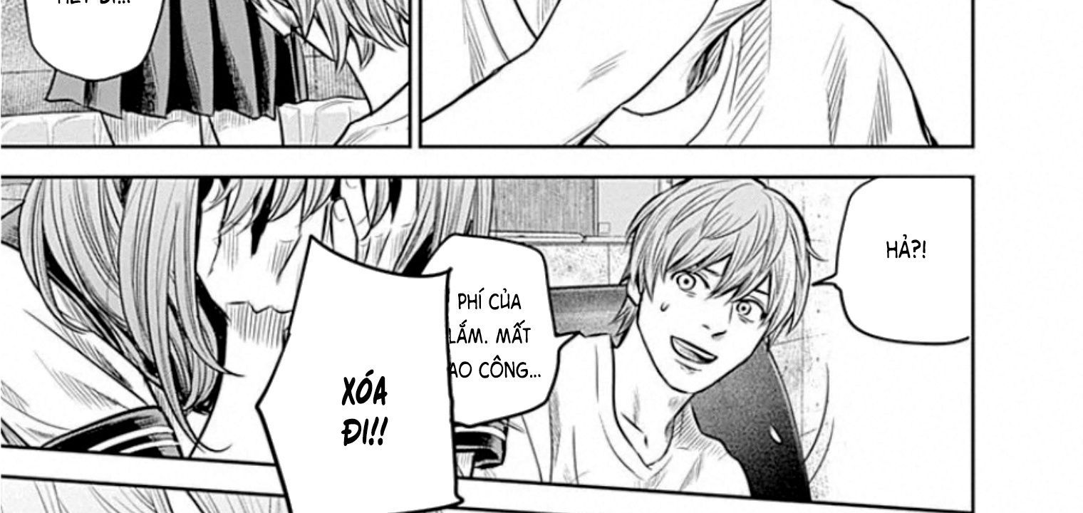 Adabana Chap 14 - Next Chap 13