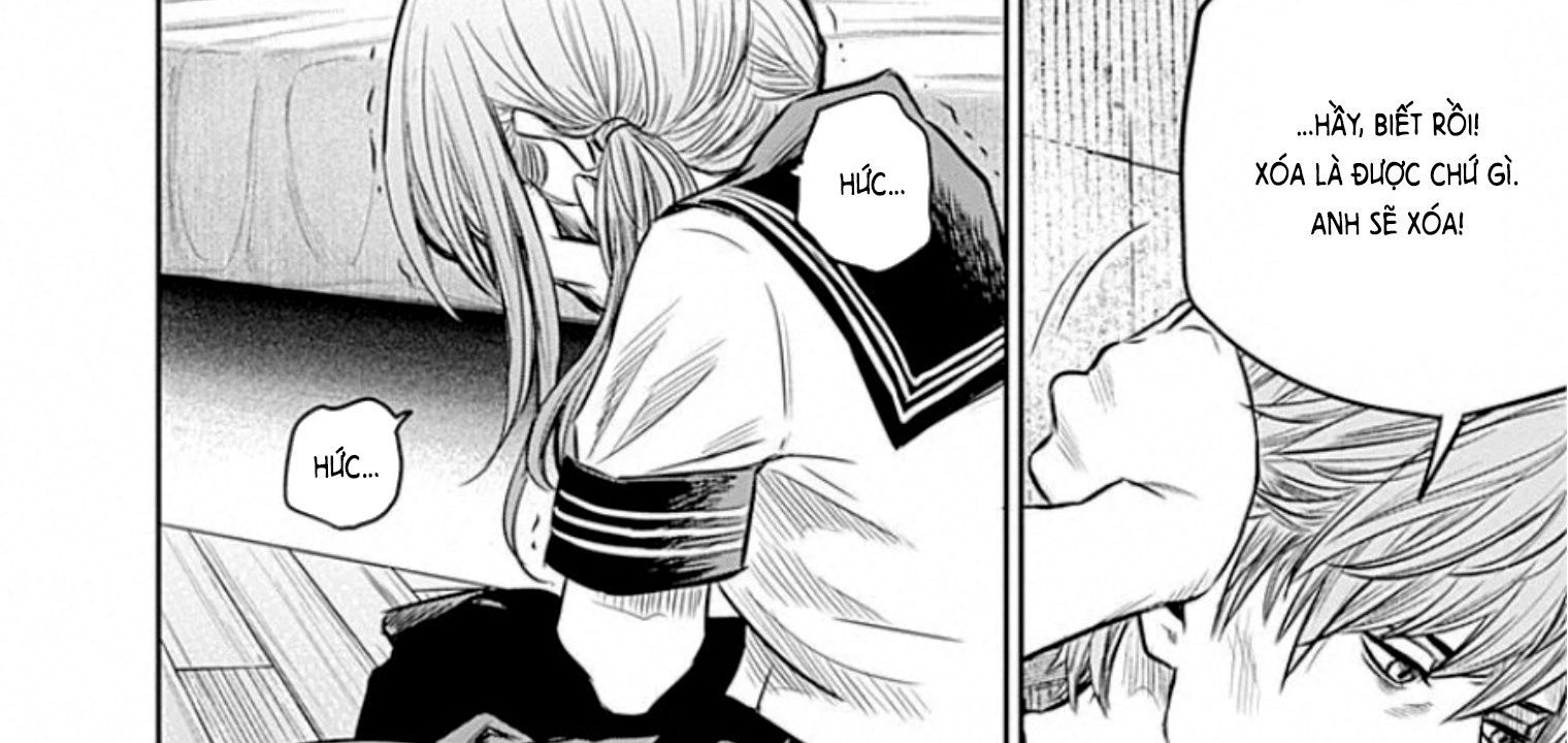 Adabana Chap 14 - Next Chap 13