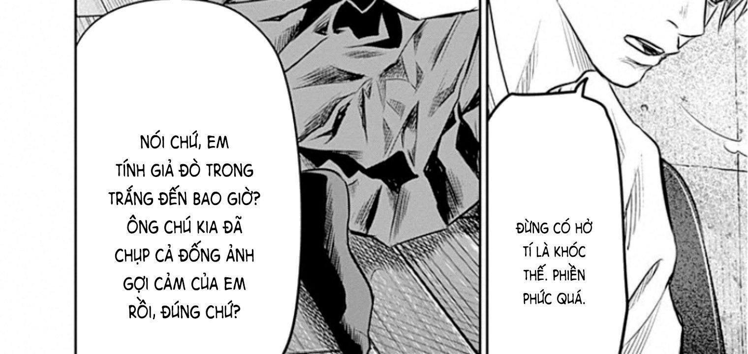 Adabana Chap 14 - Next Chap 13