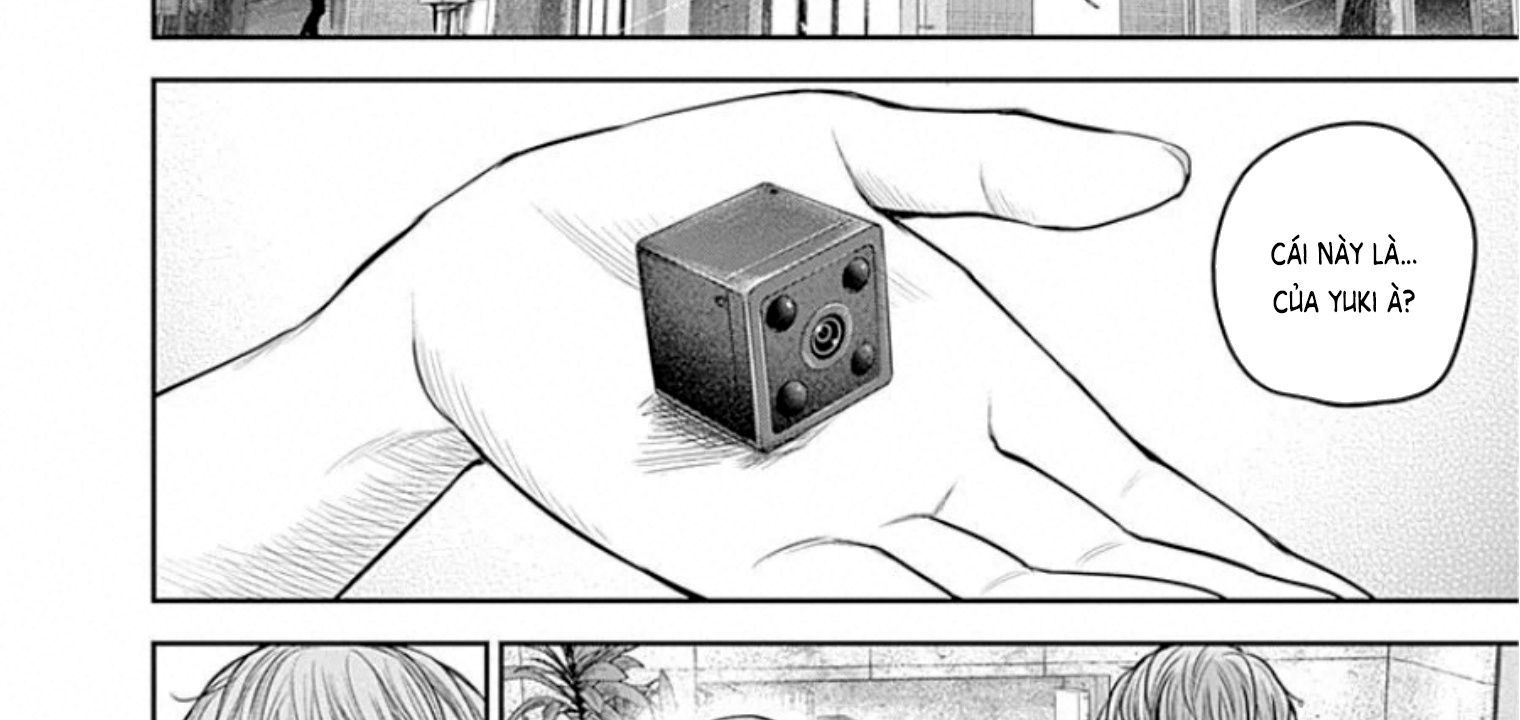 Adabana Chap 14 - Next Chap 13