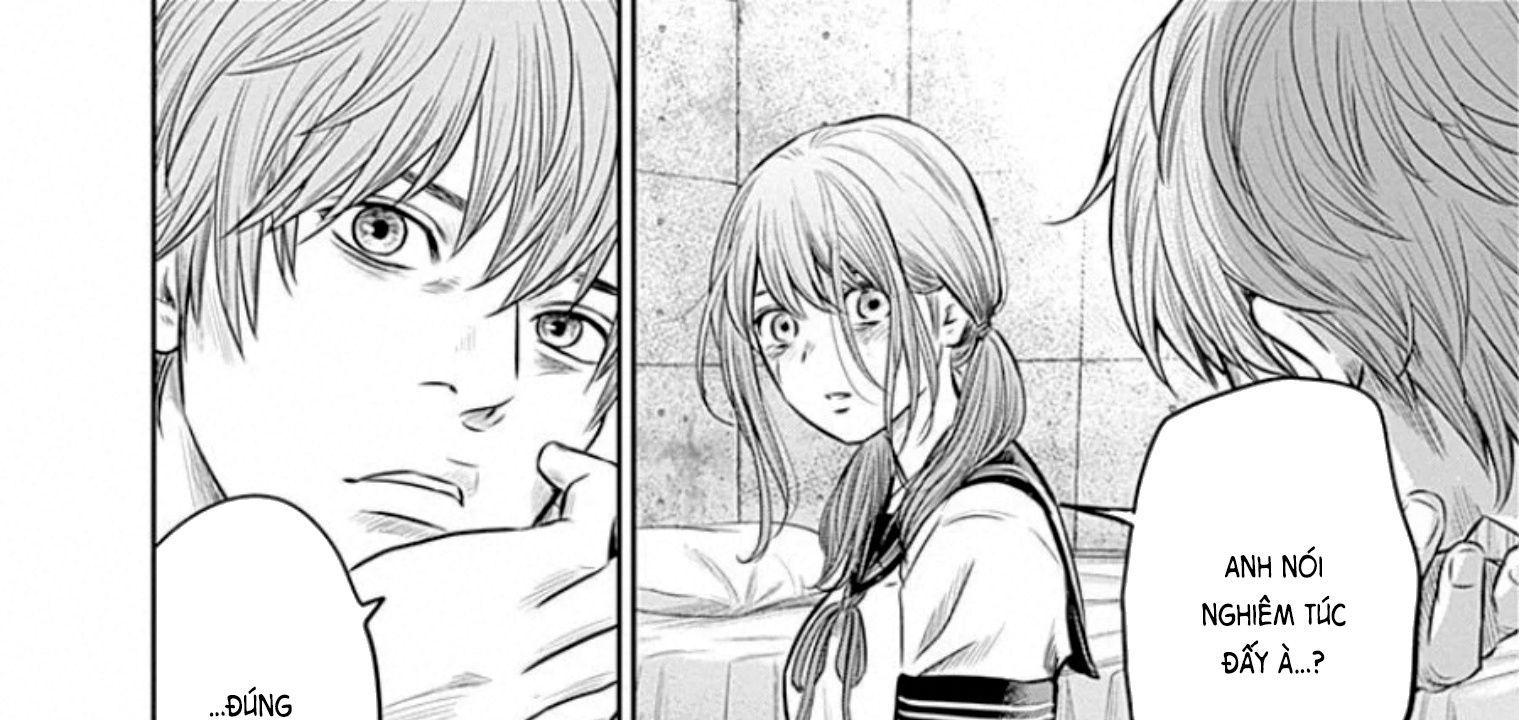 Adabana Chap 14 - Next Chap 13