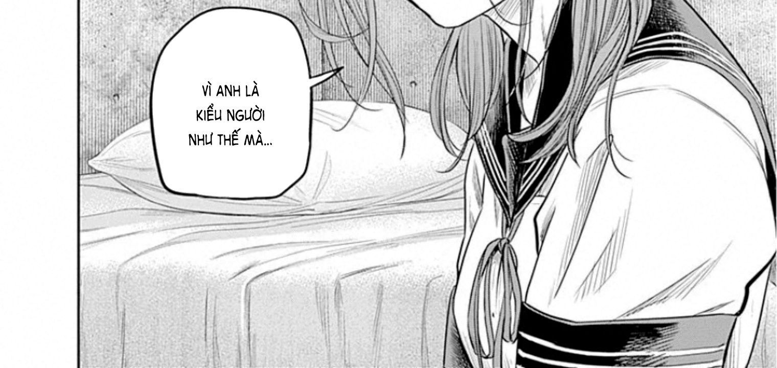 Adabana Chap 14 - Next Chap 13