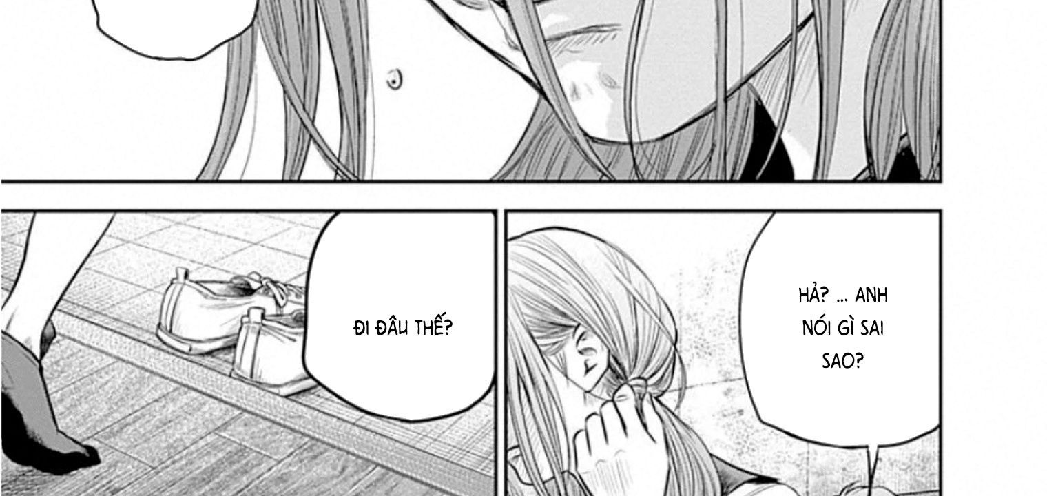 Adabana Chap 14 - Next Chap 13