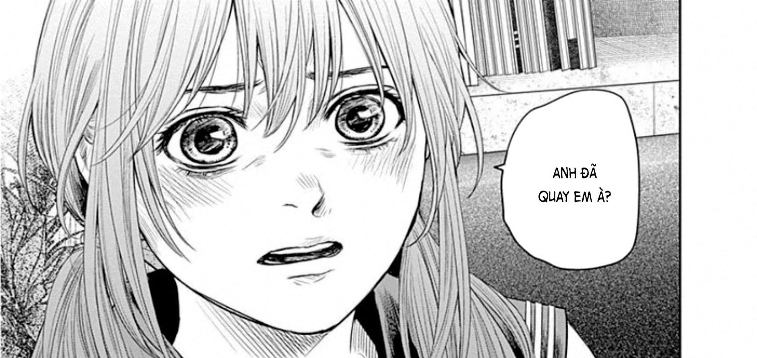 Adabana Chap 14 - Next Chap 13