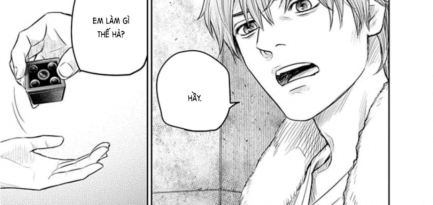 Adabana Chap 14 - Next Chap 13