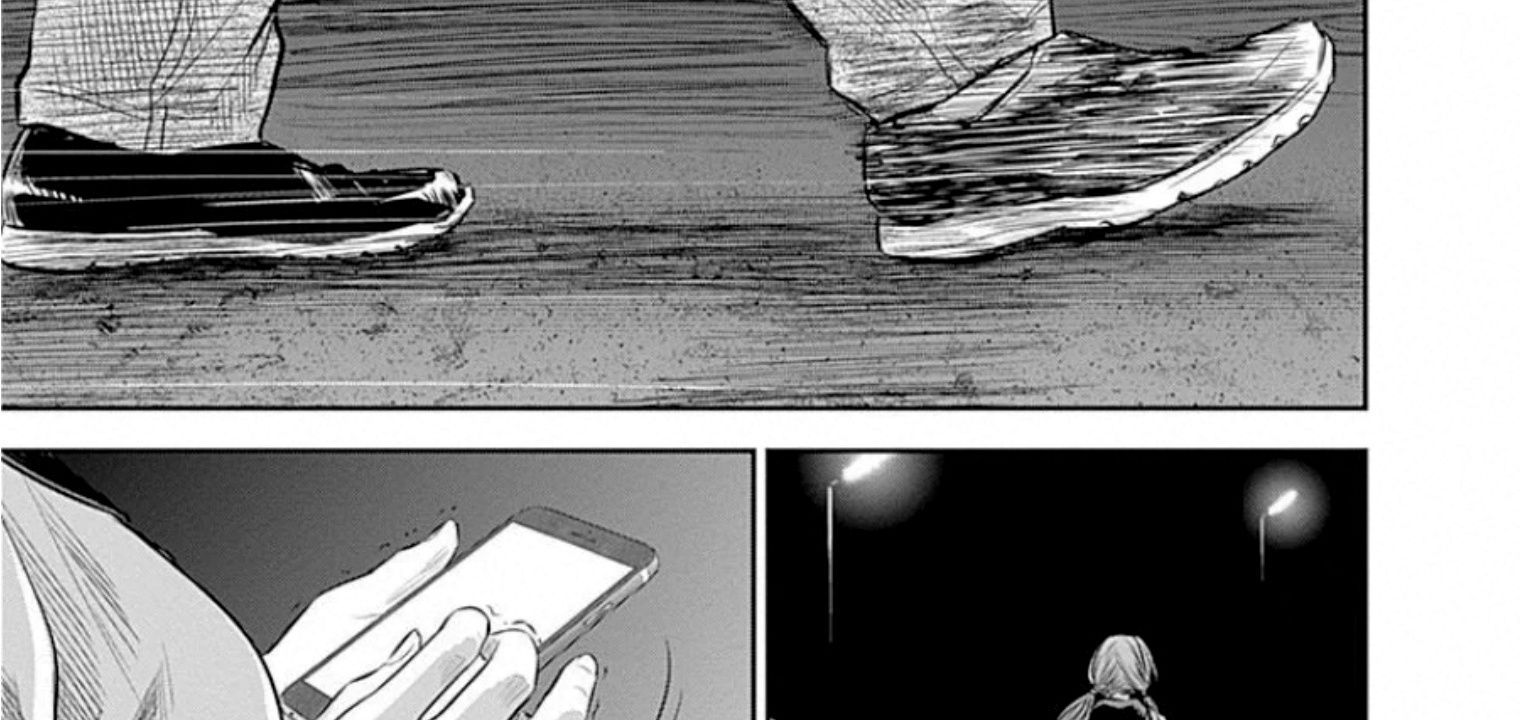 Adabana Chap 15 - Next Chap 14