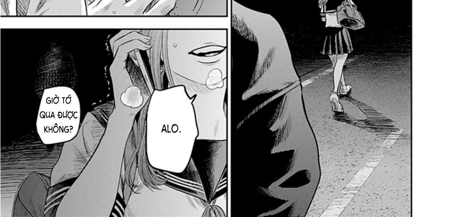 Adabana Chap 15 - Next Chap 14