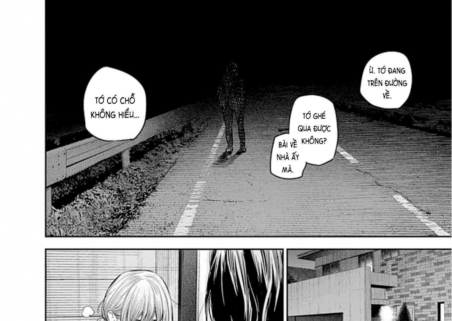 Adabana Chap 15 - Next Chap 14