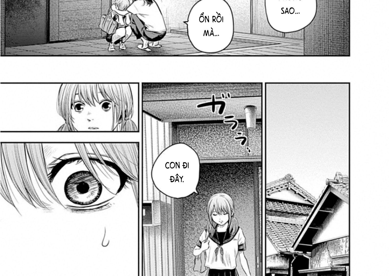 Adabana Chap 15 - Next Chap 14