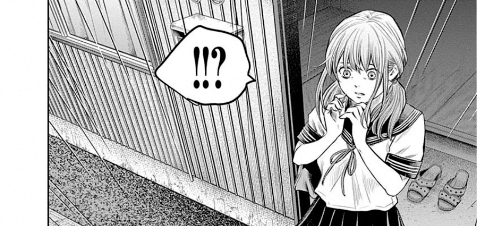 Adabana Chap 15 - Next Chap 14