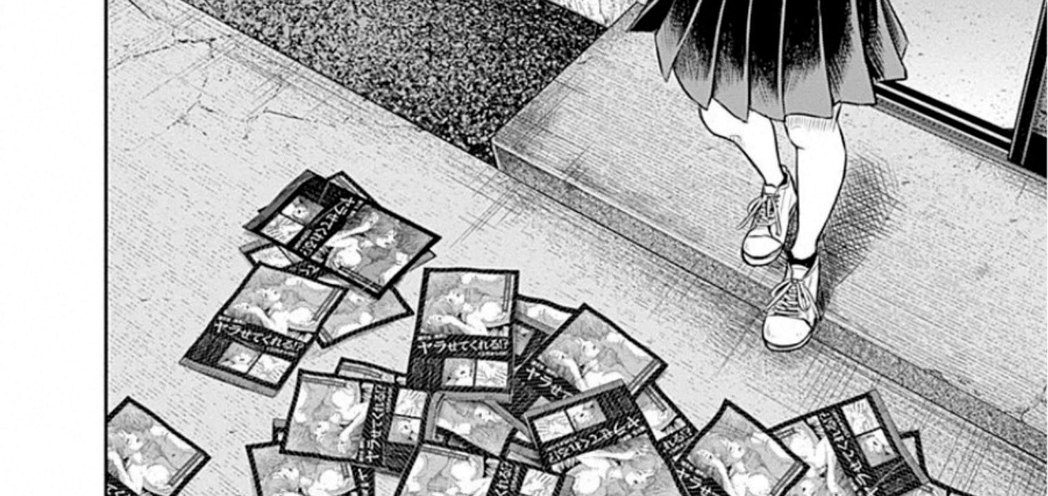 Adabana Chap 15 - Next Chap 14