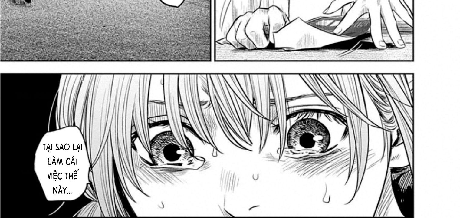 Adabana Chap 15 - Next Chap 14