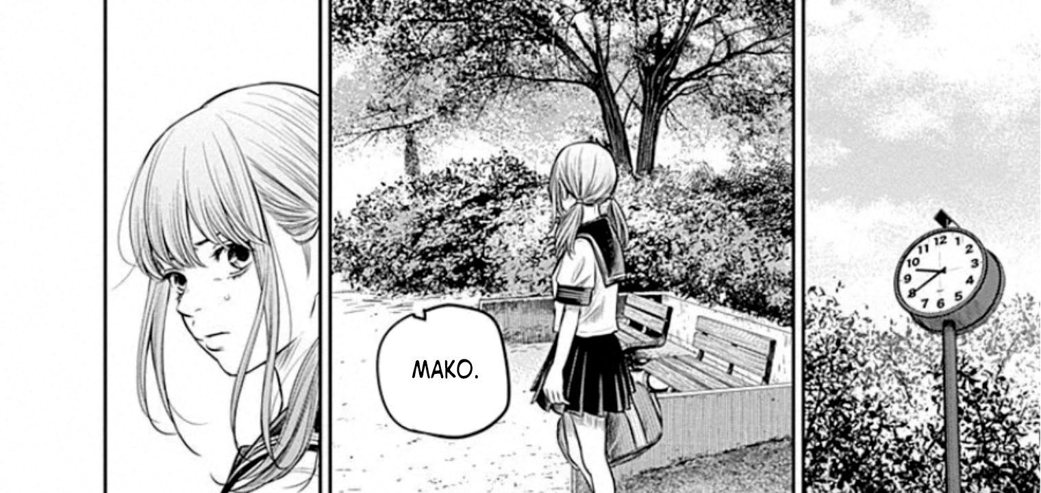 Adabana Chap 15 - Next Chap 14