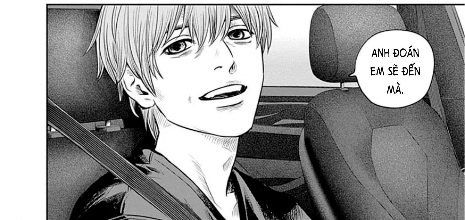 Adabana Chap 15 - Next Chap 14