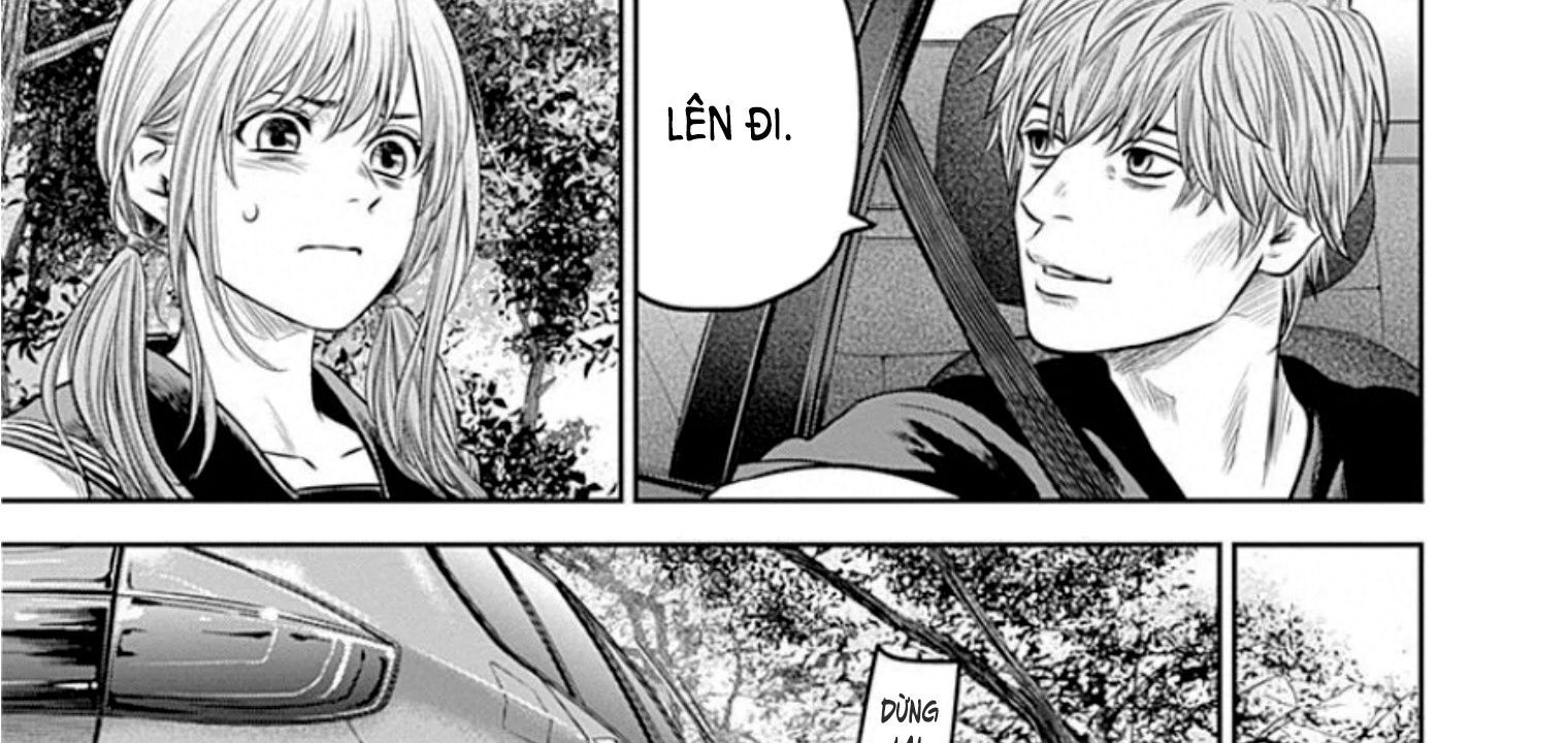 Adabana Chap 15 - Next Chap 14