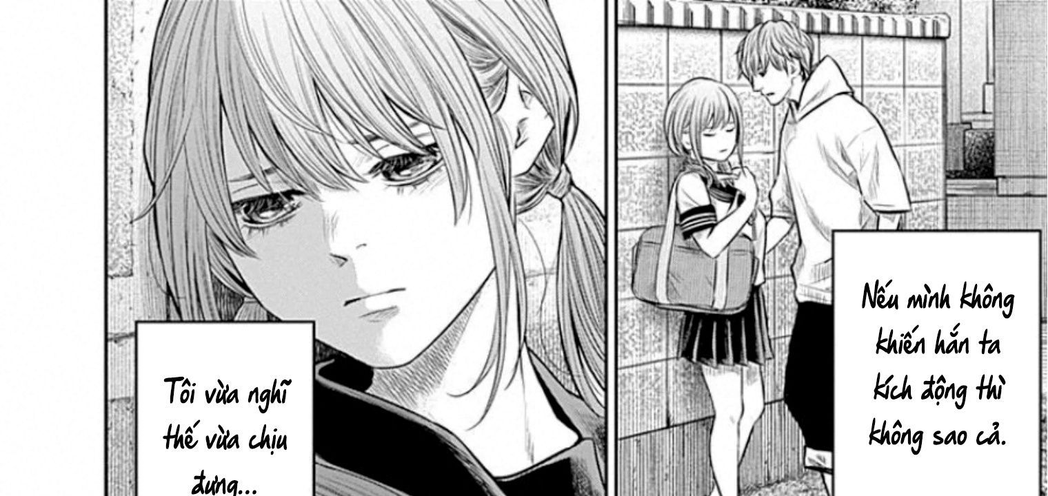 Adabana Chap 15 - Next Chap 14