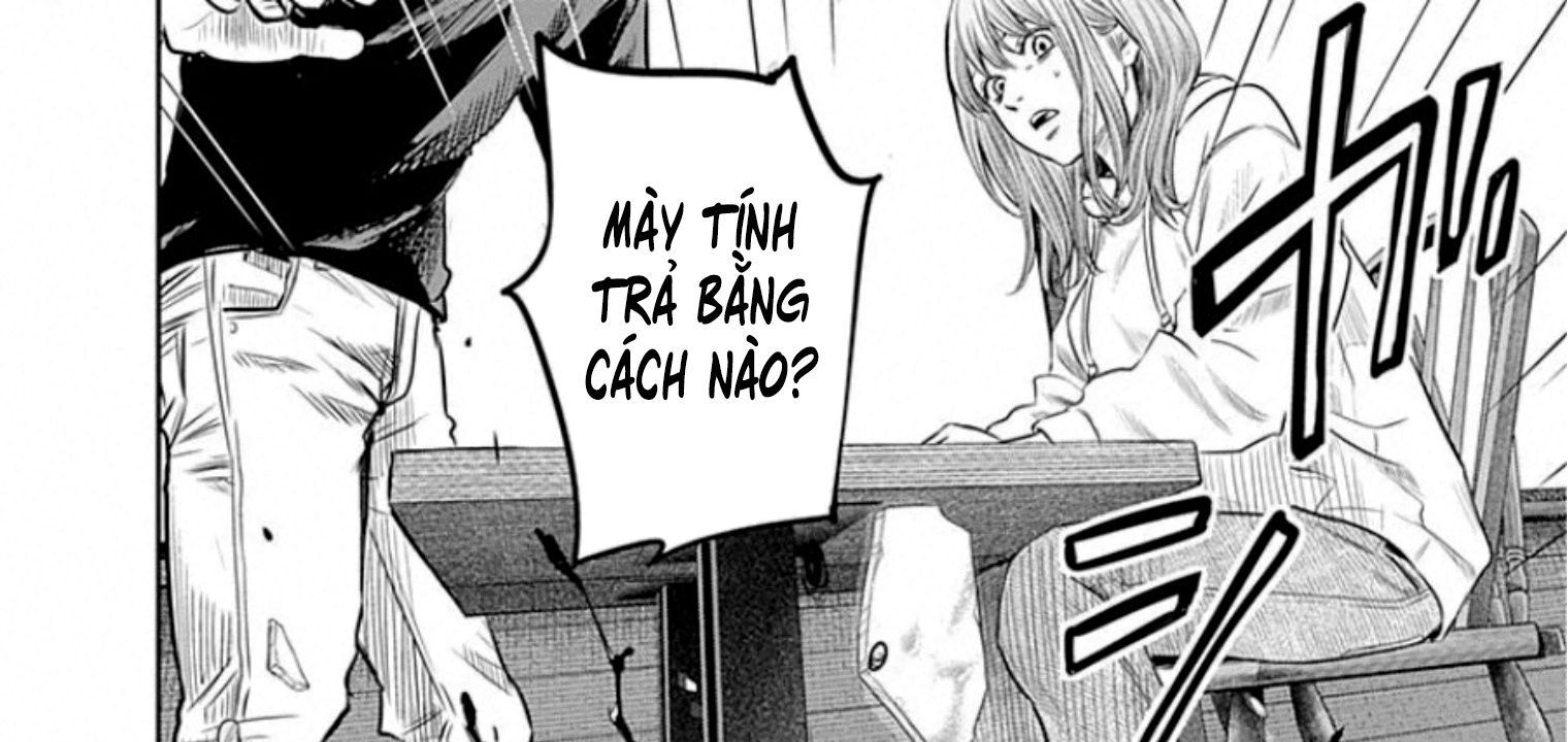 Adabana Chap 15 - Next Chap 14