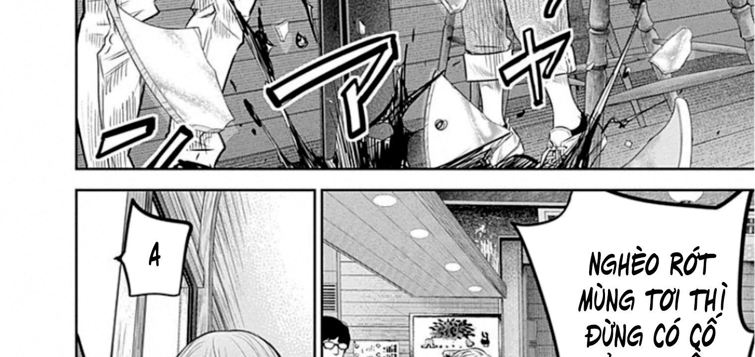 Adabana Chap 15 - Next Chap 14