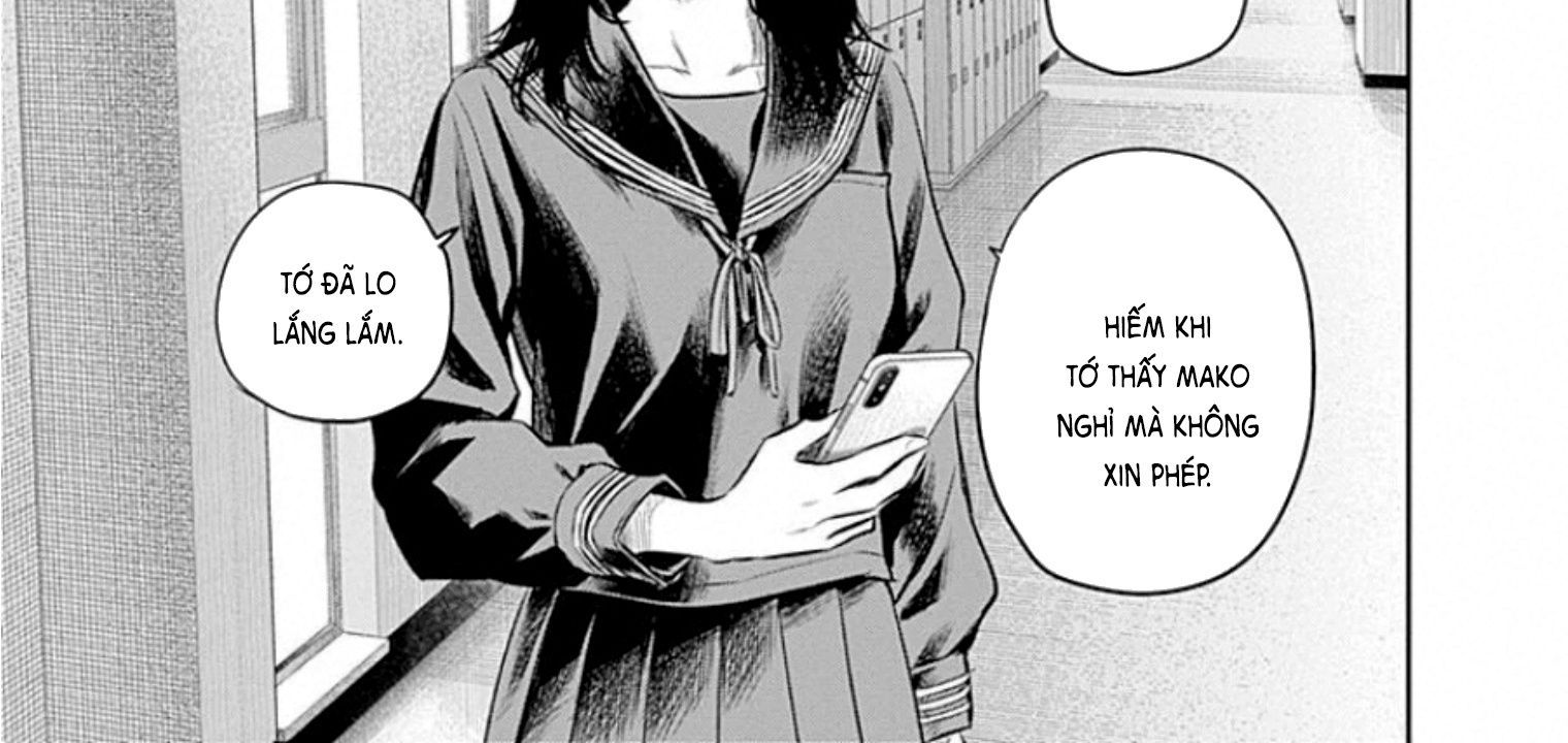 Adabana Chap 16 - Next Chap 15