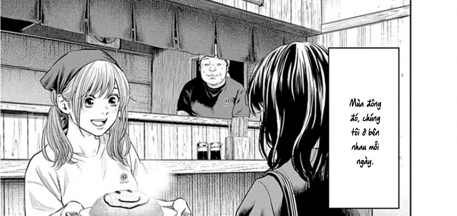 Adabana Chap 16 - Next Chap 15