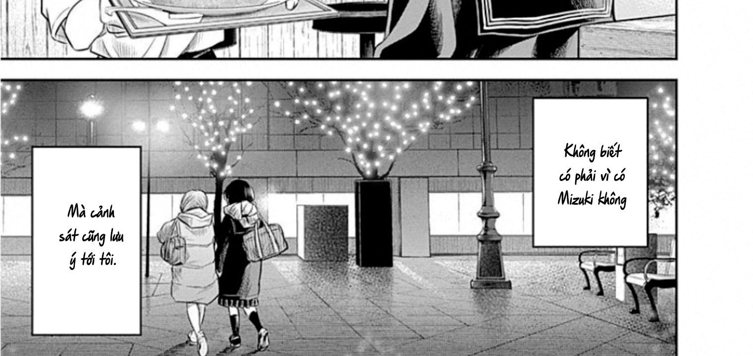 Adabana Chap 16 - Next Chap 15