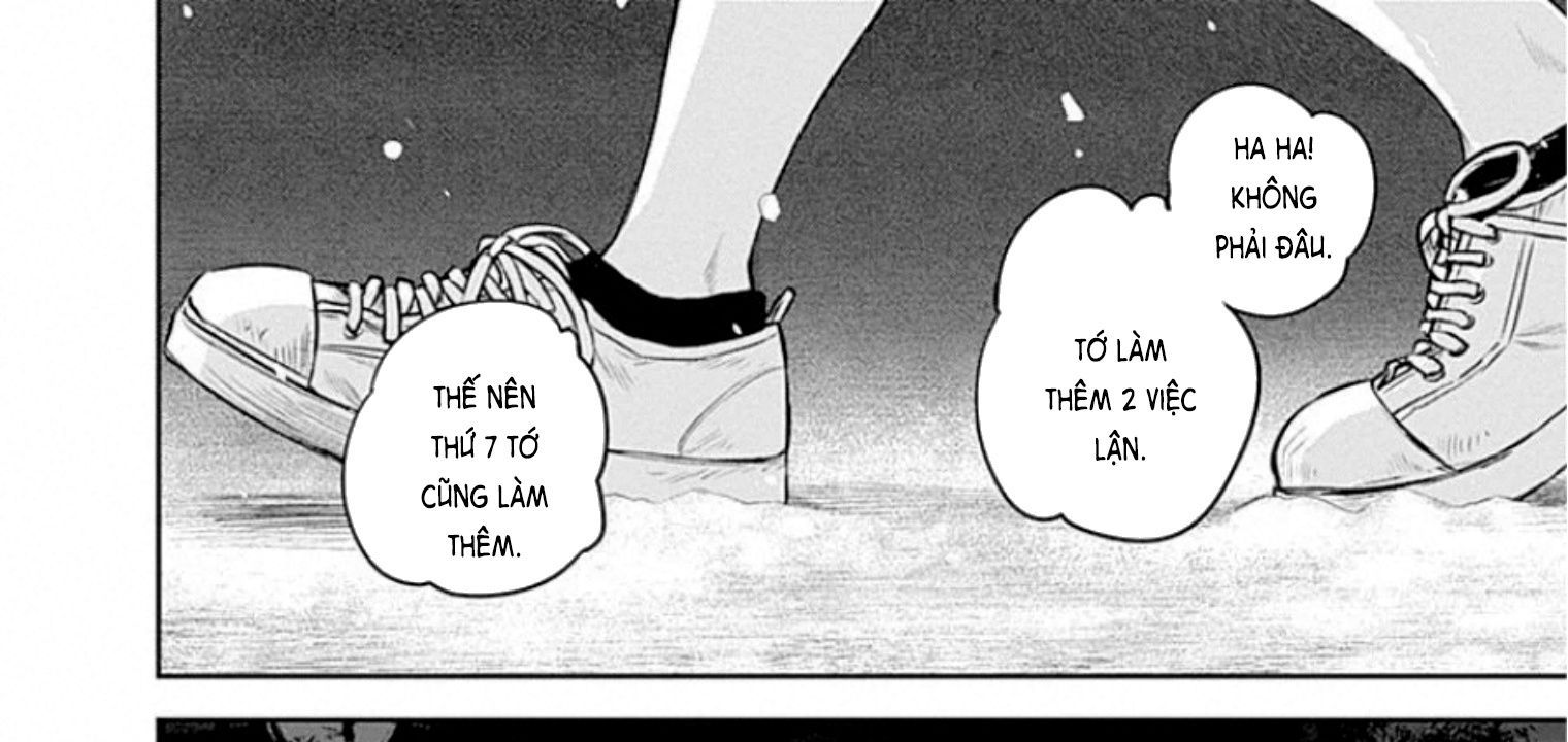 Adabana Chap 16 - Next Chap 15