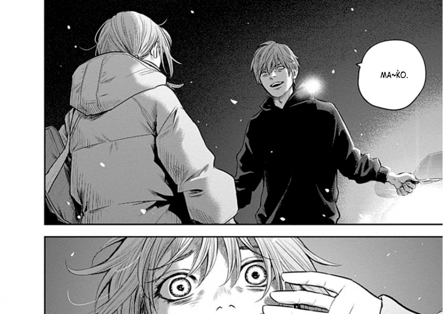 Adabana Chap 16 - Next Chap 15