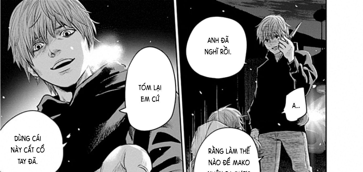 Adabana Chap 16 - Next Chap 15