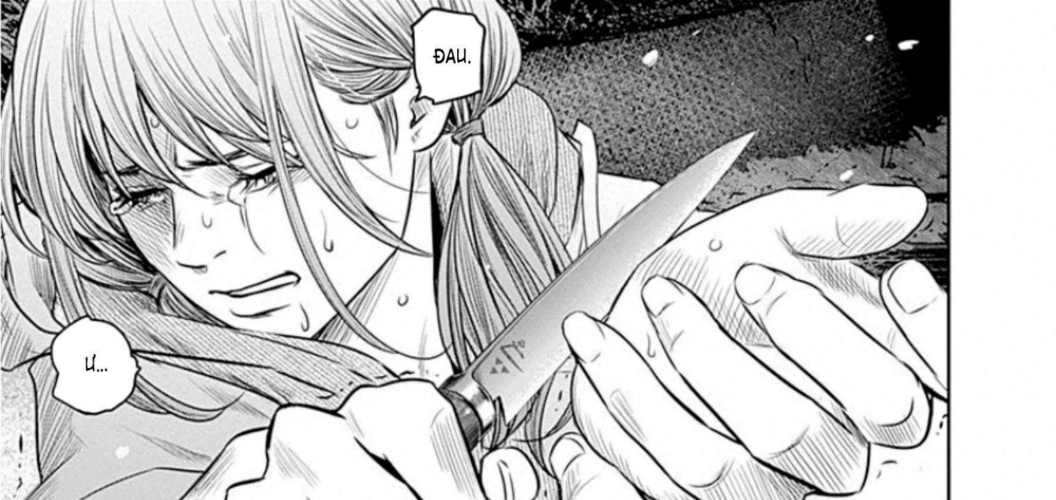 Adabana Chap 16 - Next Chap 15