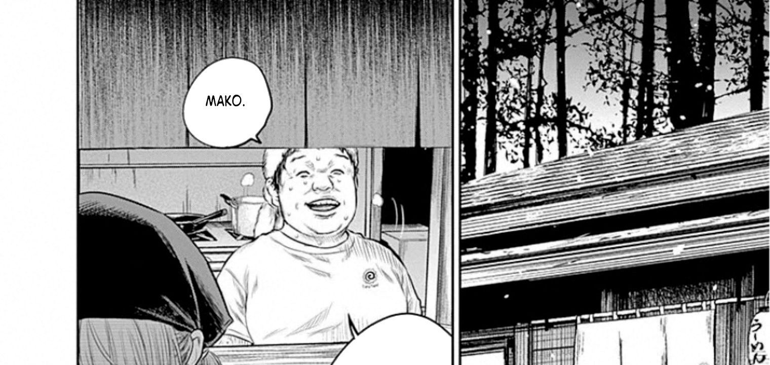 Adabana Chap 16 - Next Chap 15