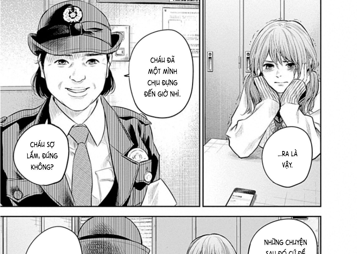 Adabana Chap 16 - Next Chap 15